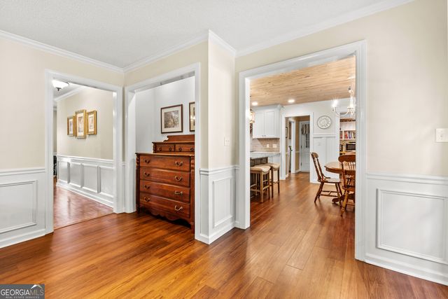 253 Eagle Drive, Macon, GA 31211