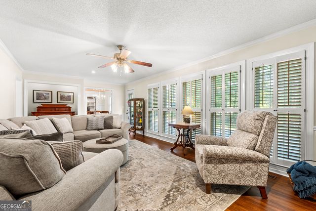 253 Eagle Drive, Macon, GA 31211