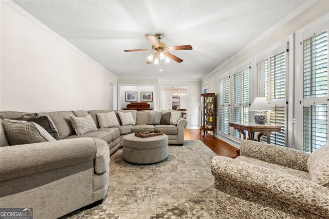 253 Eagle Drive, Macon, GA 31211