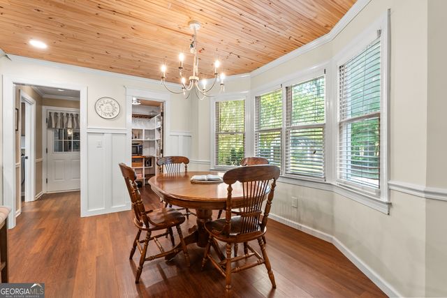 253 Eagle Drive, Macon, GA 31211