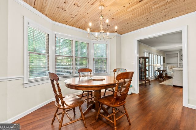 253 Eagle Drive, Macon, GA 31211