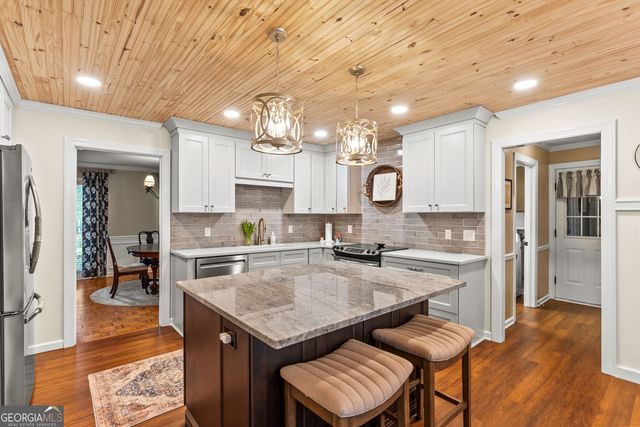 253 Eagle Drive, Macon, GA 31211