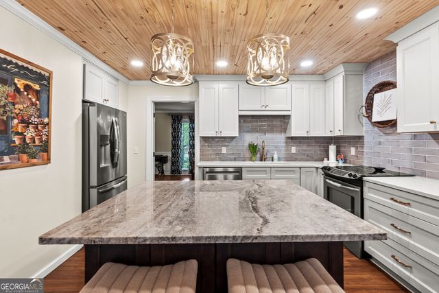 253 Eagle Drive, Macon, GA 31211