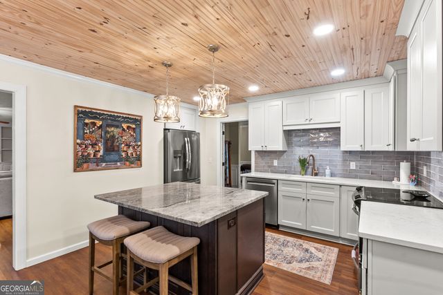 253 Eagle Drive, Macon, GA 31211