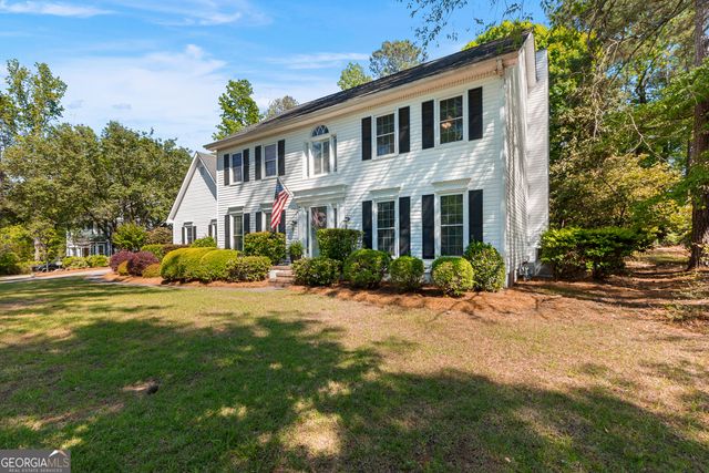 253 Eagle Drive, Macon, GA 31211