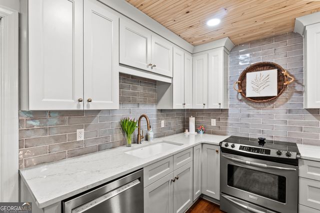 253 Eagle Drive, Macon, GA 31211