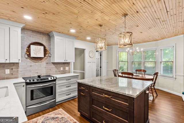 253 Eagle Drive, Macon, GA 31211