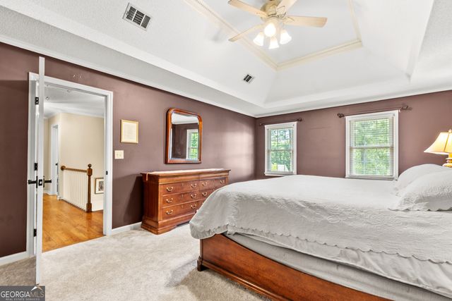 253 Eagle Drive, Macon, GA 31211