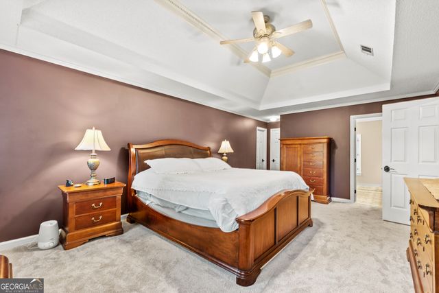 253 Eagle Drive, Macon, GA 31211
