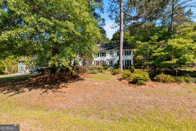 253 Eagle Drive, Macon, GA 31211