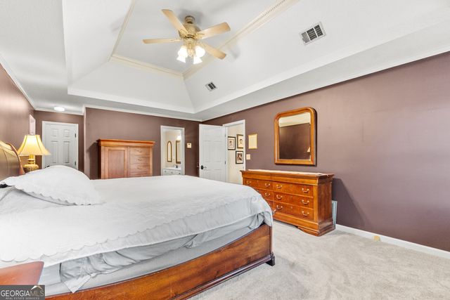 253 Eagle Drive, Macon, GA 31211