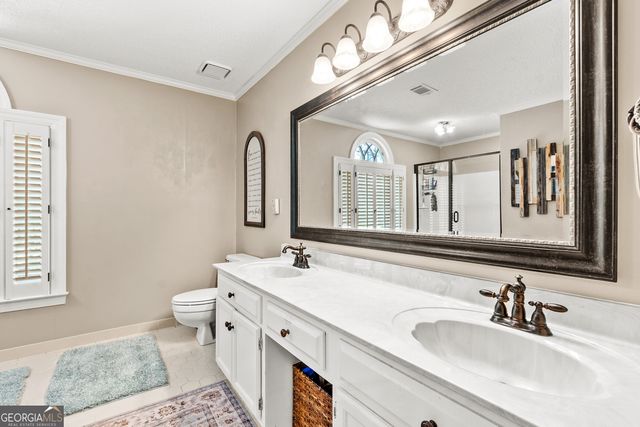 253 Eagle Drive, Macon, GA 31211