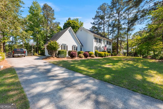 253 Eagle Drive, Macon, GA 31211