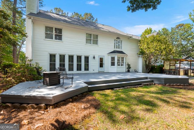 253 Eagle Drive, Macon, GA 31211
