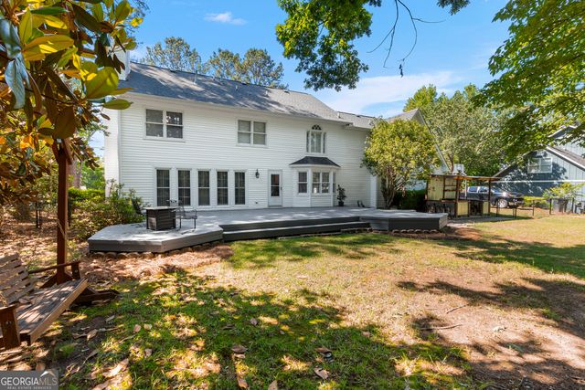 253 Eagle Drive, Macon, GA 31211