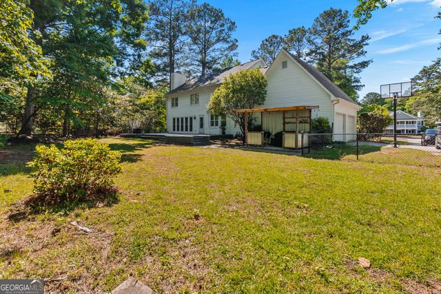 253 Eagle Drive, Macon, GA 31211