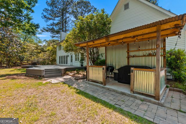 253 Eagle Drive, Macon, GA 31211