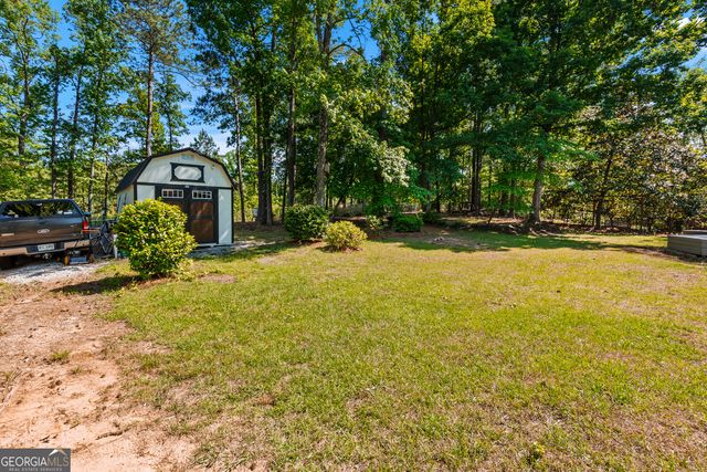 253 Eagle Drive, Macon, GA 31211