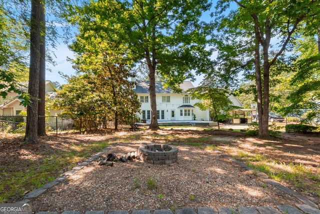 253 Eagle Drive, Macon, GA 31211