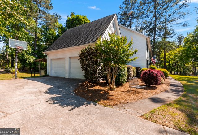 253 Eagle Drive, Macon, GA 31211