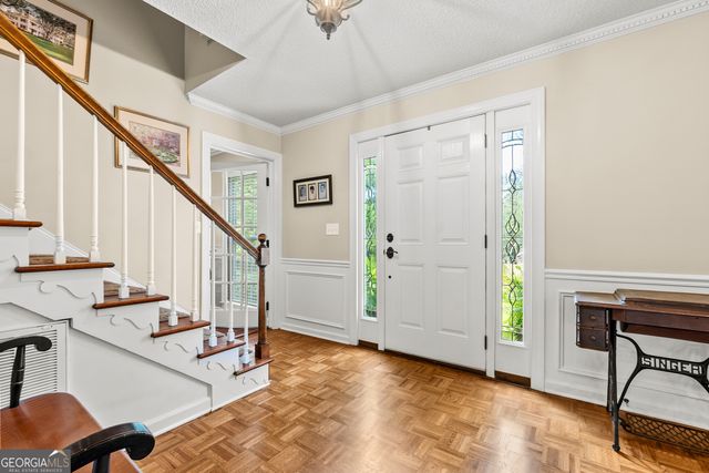 253 Eagle Drive, Macon, GA 31211