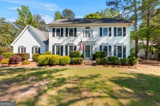 253 Eagle Drive, Macon, GA 31211