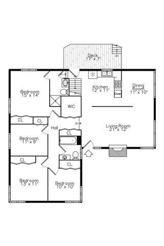 2125 Needham Road, Ann Arbor, MI 48104