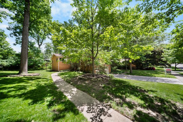 2125 Needham Road, Ann Arbor, MI 48104