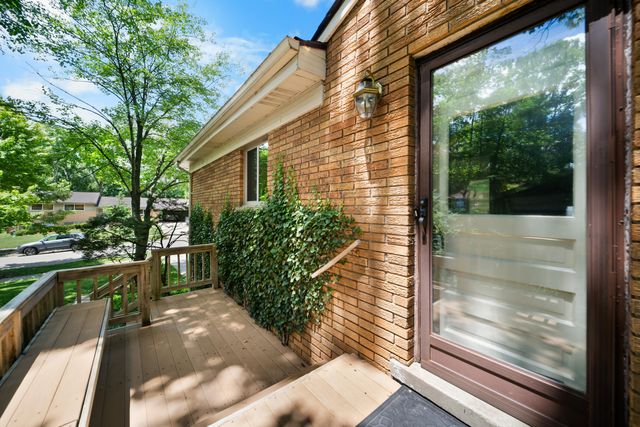 2125 Needham Road, Ann Arbor, MI 48104