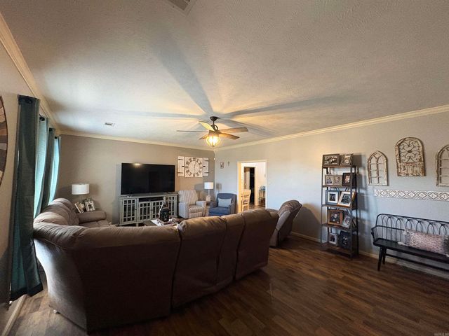 2201 Caleb Drive, Searcy, AR 72143