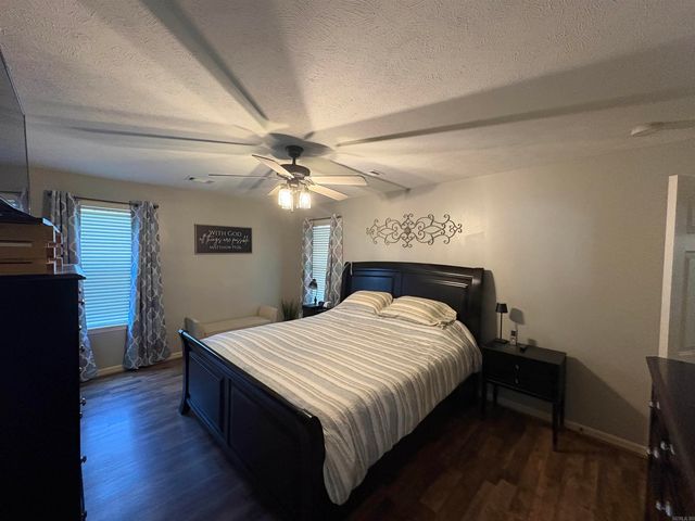 2201 Caleb Drive, Searcy, AR 72143