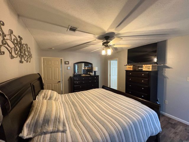 2201 Caleb Drive, Searcy, AR 72143