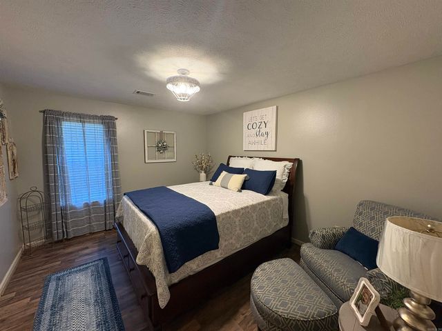 2201 Caleb Drive, Searcy, AR 72143