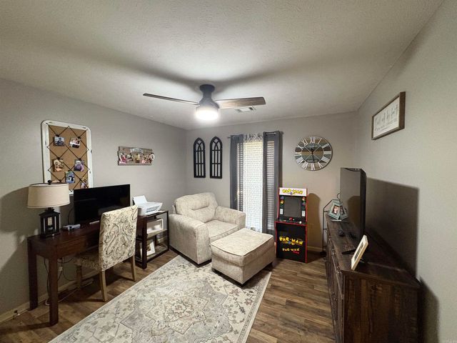 2201 Caleb Drive, Searcy, AR 72143