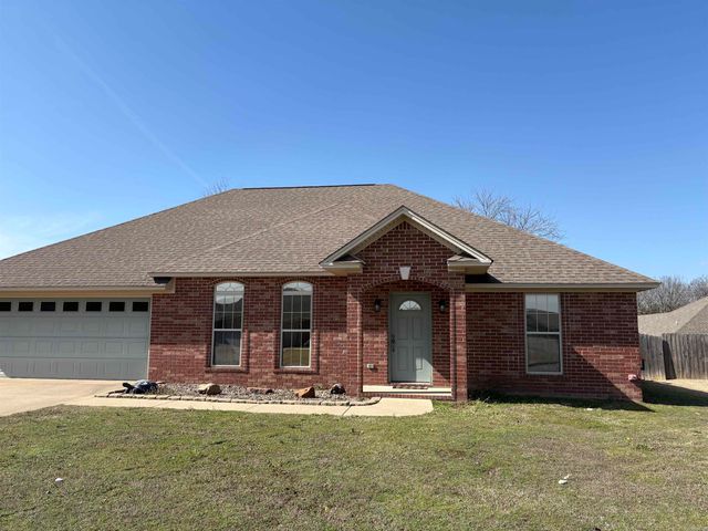 2201 Caleb Drive, Searcy, AR 72143