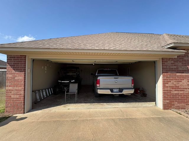 2201 Caleb Drive, Searcy, AR 72143