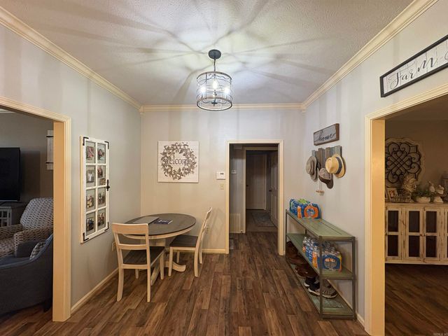 2201 Caleb Drive, Searcy, AR 72143