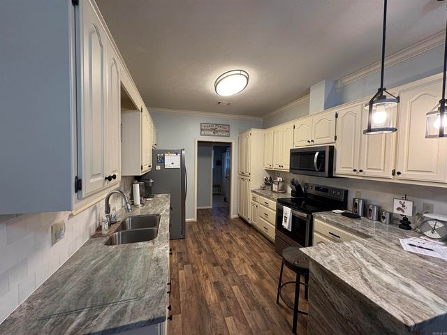 2201 Caleb Drive, Searcy, AR 72143