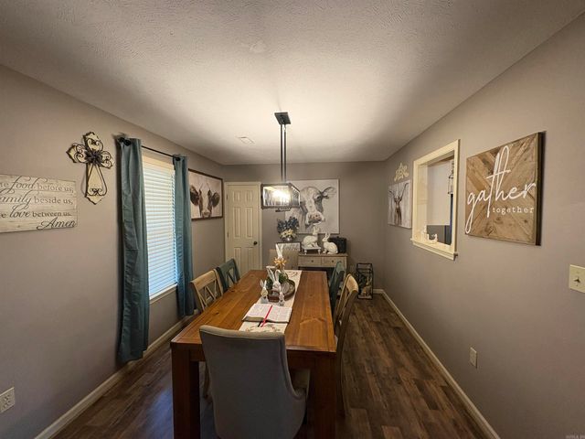 2201 Caleb Drive, Searcy, AR 72143