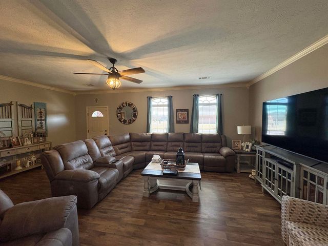 2201 Caleb Drive, Searcy, AR 72143