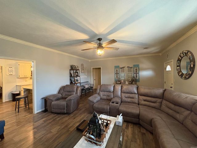 2201 Caleb Drive, Searcy, AR 72143