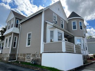 66 Parker St, New Bedford, MA 02740