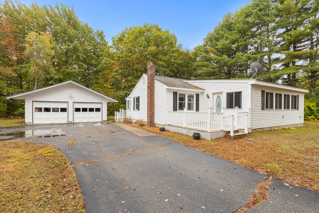 20 Birch Acres, Lyman, ME 04002 — photo 2