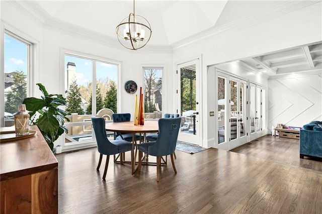 4979 Long Island Drive NW, Atlanta, GA 30327