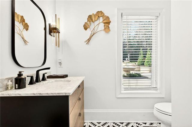 4979 Long Island Drive NW, Atlanta, GA 30327