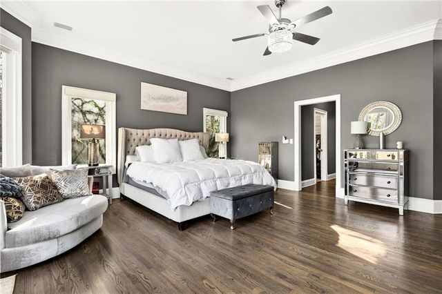 4979 Long Island Drive NW, Atlanta, GA 30327