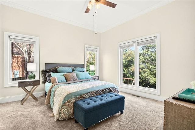 4979 Long Island Drive NW, Atlanta, GA 30327