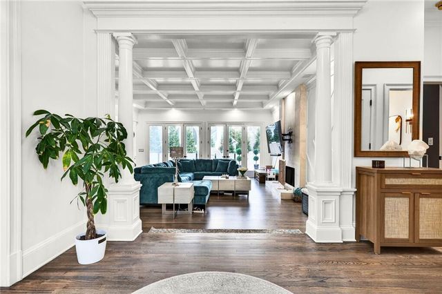 4979 Long Island Drive NW, Atlanta, GA 30327