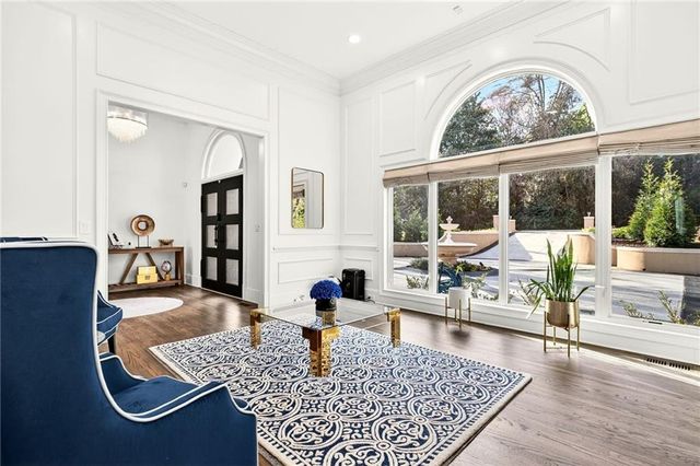 4979 Long Island Drive NW, Atlanta, GA 30327