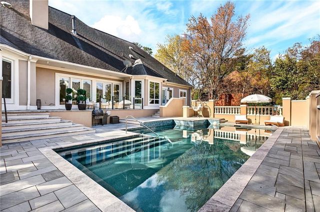 4979 Long Island Drive NW, Atlanta, GA 30327